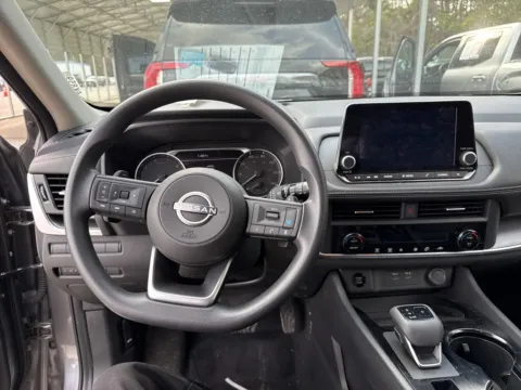 More photos of 2024 Nissan Rogue SV at Automaxx of the Carolinas, SC