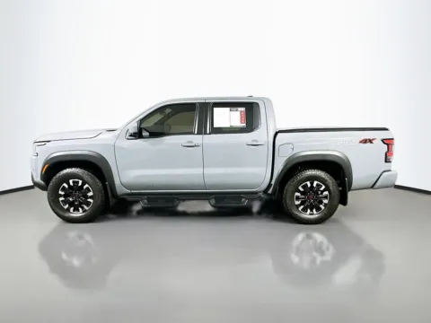 More photos of 2024 Nissan Frontier PRO-4X at Automaxx of the Carolinas, SC