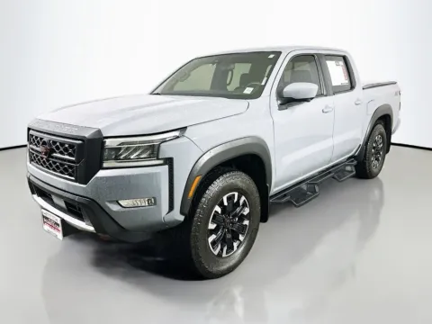 Another view of 2024 Nissan Frontier PRO-4X for sale in Summerville, SC at Automaxx of the Carolinas