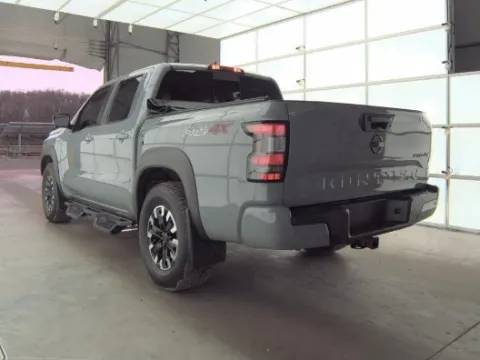 More photos of 2024 Nissan Frontier PRO-4X at Automaxx of the Carolinas, SC