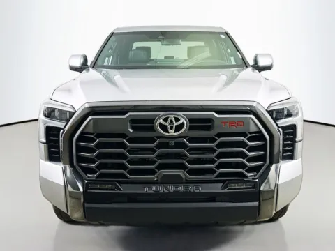 Photos of 2024 Toyota Tundra Platinum for sale in Summerville, SC at Automaxx of the Carolinas