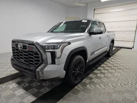 Photos of 2024 Toyota Tundra Platinum for sale in Summerville, SC at Automaxx of the Carolinas