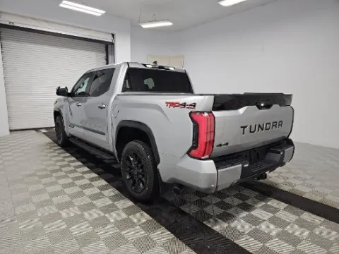 More photos of 2024 Toyota Tundra Platinum at Automaxx of the Carolinas, SC