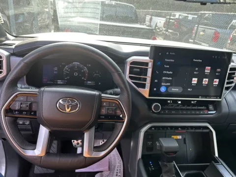 More photos of 2024 Toyota Tundra Platinum at Automaxx of the Carolinas, SC
