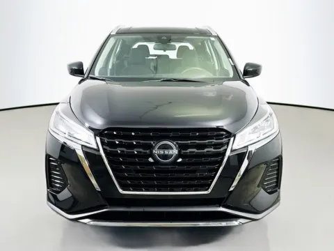 Photos of 2024 Nissan Kicks SV for sale in Summerville, SC at Automaxx of the Carolinas