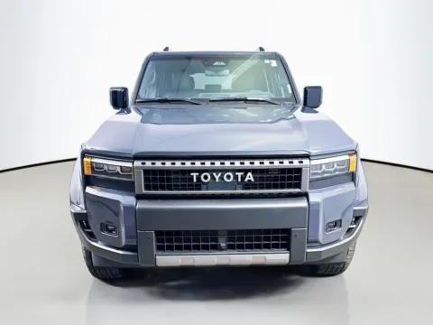 Photos of 2026 Toyota Land Cruiser for sale in Summerville, SC at Automaxx of the Carolinas