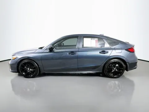 More photos of 2025 Honda Civic Sport at Automaxx of the Carolinas, SC