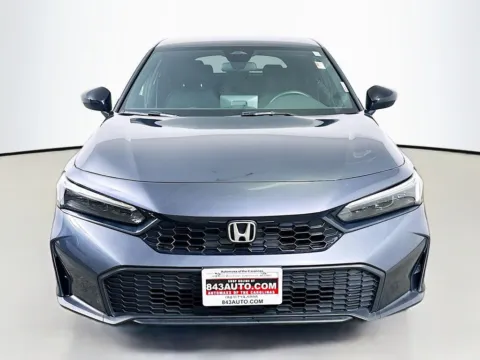 Photos of 2025 Honda Civic Sport for sale in Summerville, SC at Automaxx of the Carolinas