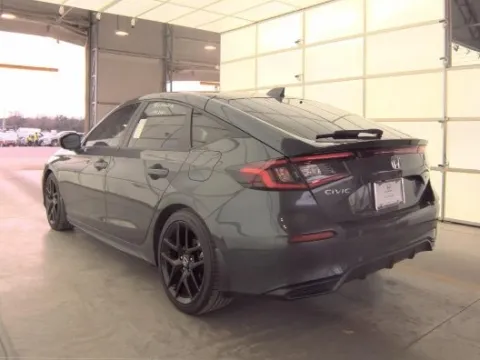 More photos of 2025 Honda Civic Sport at Automaxx of the Carolinas, SC
