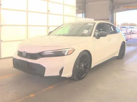 Photos of 2025 Honda Civic Sport for sale in Summerville, SC at Automaxx of the Carolinas