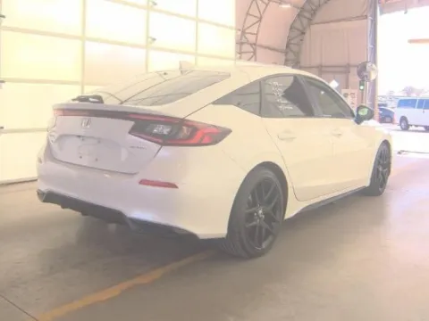 Another view of 2025 Honda Civic Sport for sale in Summerville, SC at Automaxx of the Carolinas