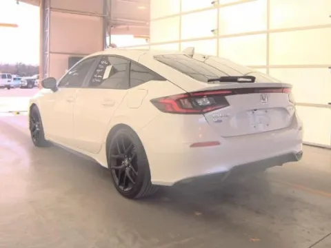 More photos of 2025 Honda Civic Sport at Automaxx of the Carolinas, SC