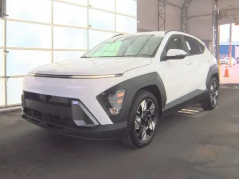 Photos of 2025 Hyundai Kona SEL for sale in Summerville, SC at Automaxx of the Carolinas