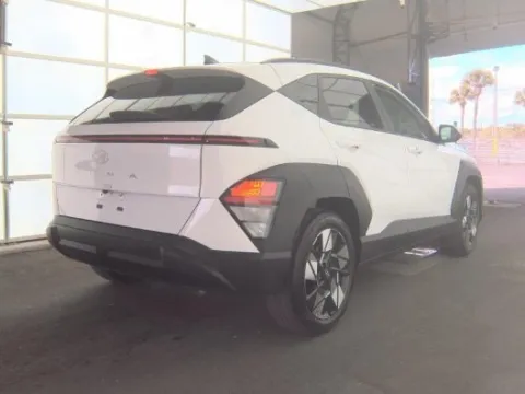 Another view of 2025 Hyundai Kona SEL for sale in Summerville, SC at Automaxx of the Carolinas