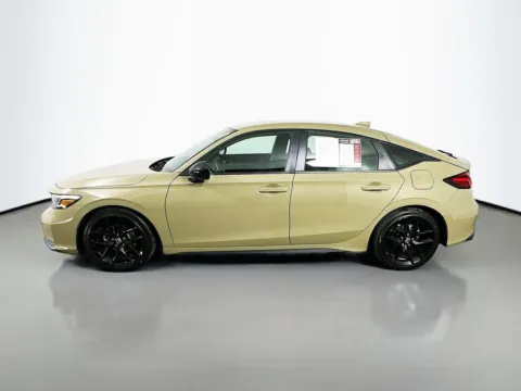 More photos of 2025 Honda Civic Sport at Automaxx of the Carolinas, SC