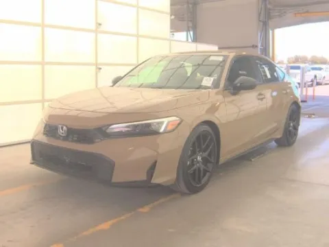 Photos of 2025 Honda Civic Sport for sale in Summerville, SC at Automaxx of the Carolinas