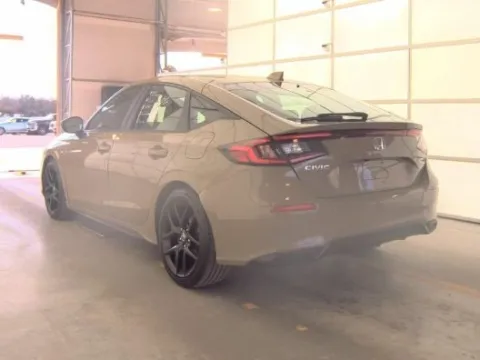 More photos of 2025 Honda Civic Sport at Automaxx of the Carolinas, SC