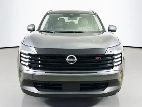 Photos of 2025 Nissan Kicks SR for sale in Summerville, SC at Automaxx of the Carolinas