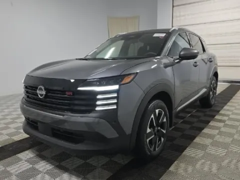 Photos of 2025 Nissan Kicks SR for sale in Summerville, SC at Automaxx of the Carolinas