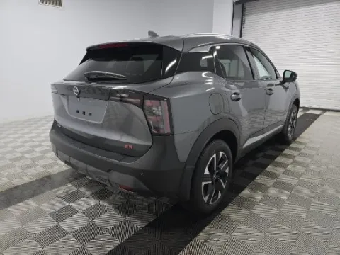 Another view of 2025 Nissan Kicks SR for sale in Summerville, SC at Automaxx of the Carolinas