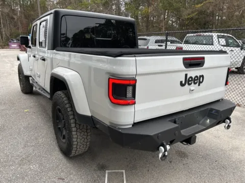 More photos of 2024 Jeep Gladiator Sport at Automaxx of the Carolinas, SC