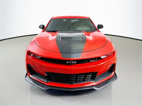 Photos of 2021 Chevrolet Camaro SS for sale in Summerville, SC at Automaxx of the Carolinas