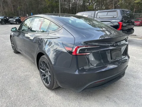 More photos of 2024 Tesla Model 3 at Automaxx of the Carolinas, SC