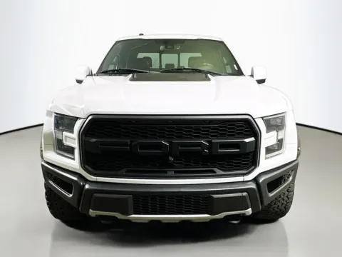 Photos of 2018 Ford F-150 Raptor for sale in Summerville, SC at Automaxx of the Carolinas