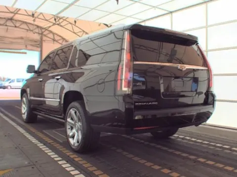 More photos of 2018 Cadillac Escalade ESV Premium at Automaxx of the Carolinas, SC