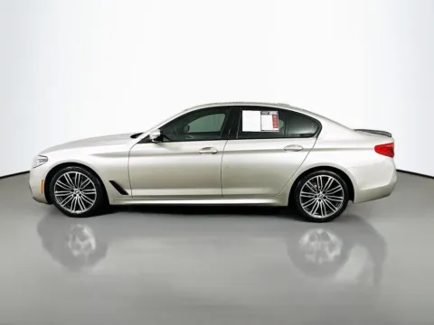 More photos of 2020 BMW 5 Series 540i xDrive at Automaxx of the Carolinas, SC