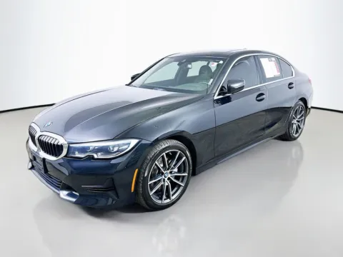 Another view of 2020 BMW 3 Series 330i xDrive for sale in Summerville, SC at Automaxx of the Carolinas