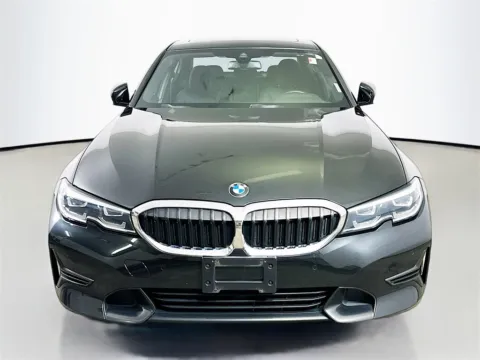 Photos of 2020 BMW 3 Series 330i xDrive for sale in Summerville, SC at Automaxx of the Carolinas