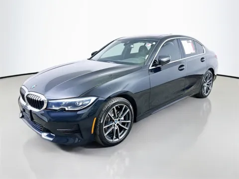 Another view of 2020 BMW 3 Series 330i xDrive for sale in Summerville, SC at Automaxx of the Carolinas