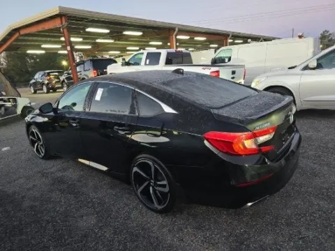 More photos of 2019 Honda Accord Sport at Automaxx of the Carolinas, SC