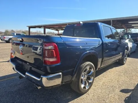 Another view of 2019 Ram 1500 Laramie Longhorn for sale in Summerville, SC at Automaxx of the Carolinas
