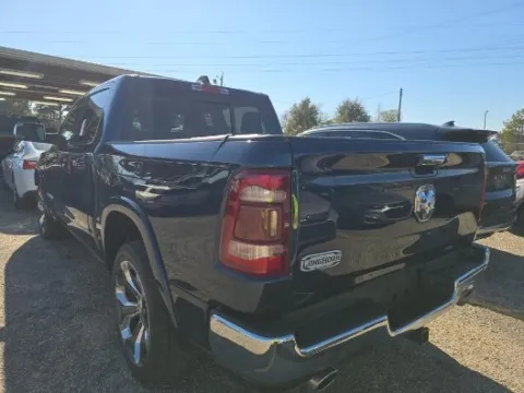 More photos of 2019 Ram 1500 Laramie Longhorn at Automaxx of the Carolinas, SC