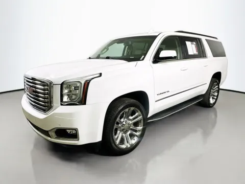 Another view of 2019 GMC Yukon XL SLT for sale in Summerville, SC at Automaxx of the Carolinas