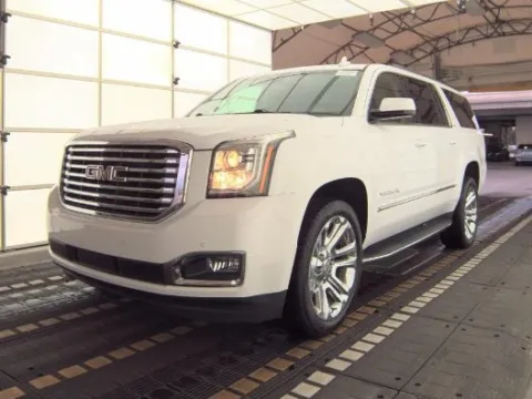 Photos of 2019 GMC Yukon XL SLT for sale in Summerville, SC at Automaxx of the Carolinas
