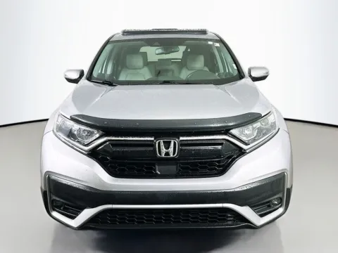 Photos of 2020 Honda CR-V EX-L for sale in Summerville, SC at Automaxx of the Carolinas