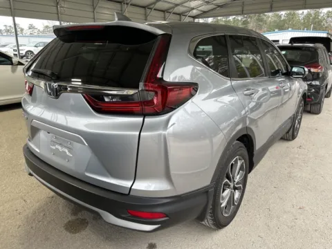 Another view of 2020 Honda CR-V EX-L for sale in Summerville, SC at Automaxx of the Carolinas