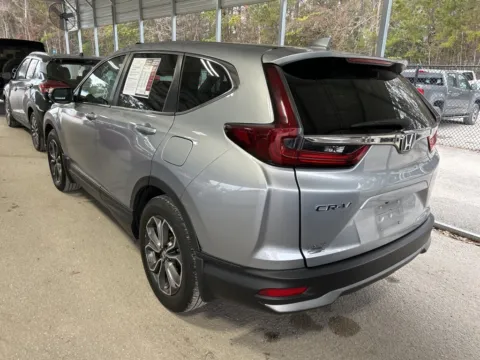 More photos of 2020 Honda CR-V EX-L at Automaxx of the Carolinas, SC
