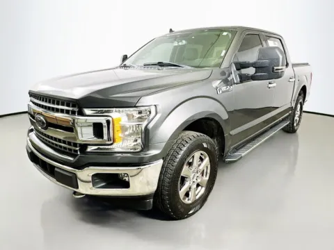 Another view of 2020 Ford F-150 XLT for sale in Summerville, SC at Automaxx of the Carolinas