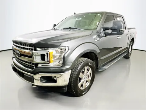 Another view of 2020 Ford F-150 XLT for sale in Summerville, SC at Automaxx of the Carolinas