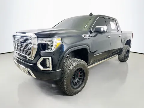 Another view of 2020 GMC Sierra 1500 Denali for sale in Summerville, SC at Automaxx of the Carolinas