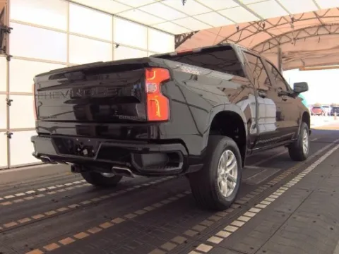 Another view of 2021 Chevrolet Silverado 1500 Custom Trail Boss for sale in Summerville, SC at Automaxx of the Carolinas