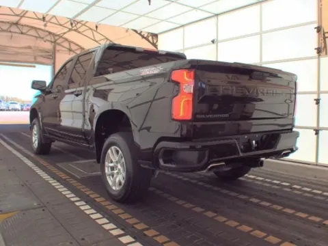 More photos of 2021 Chevrolet Silverado 1500 Custom Trail Boss at Automaxx of the Carolinas, SC