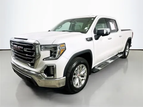 Another view of 2021 GMC Sierra 1500 SLT for sale in Summerville, SC at Automaxx of the Carolinas