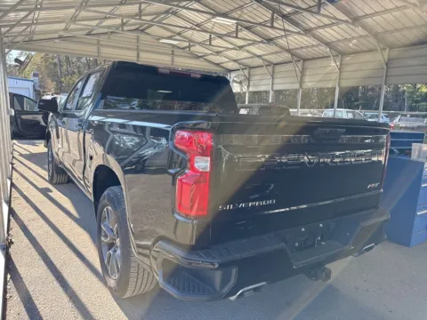 More photos of 2022 Chevrolet Silverado 1500 RST at Automaxx of the Carolinas, SC