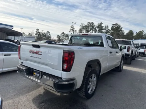 Another view of 2023 GMC Sierra 1500 Pro for sale in Summerville, SC at Automaxx of the Carolinas