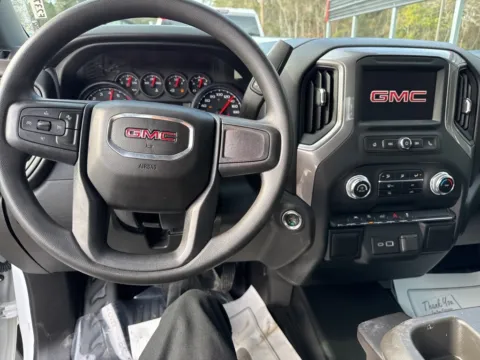 More photos of 2023 GMC Sierra 1500 Pro at Automaxx of the Carolinas, SC
